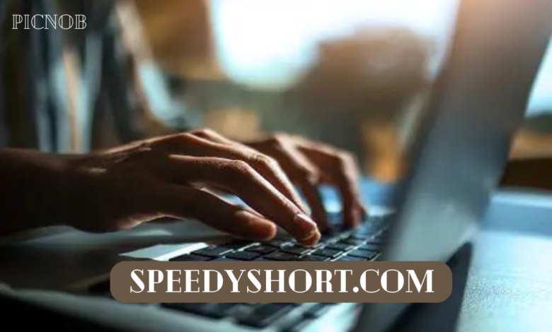 SpeedyShort.com