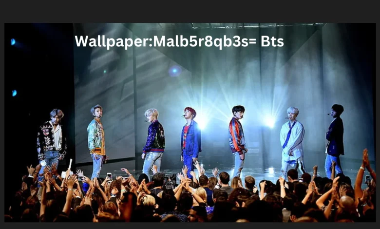 wallpaper:malb5r8qb3s= bts