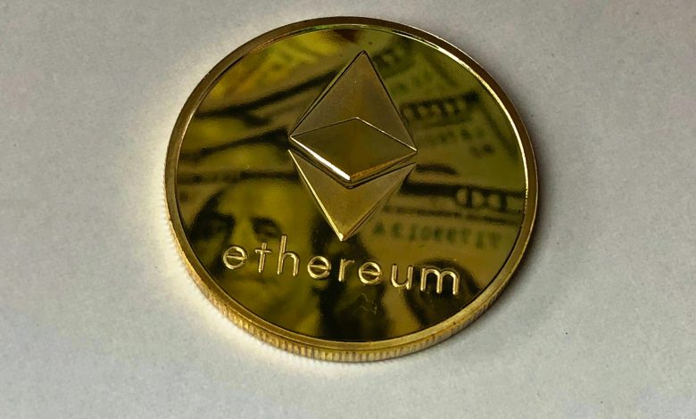 Ethereum's Role in Shaping the Future of Digital Content Creation on Social Media