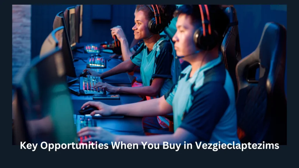 Key Opportunities When You Buy in Vezgieclaptezims