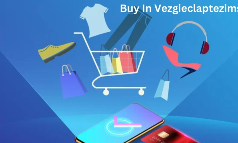 buy in vezgieclaptezims