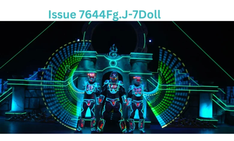 issue 7644fg.j-7doll
