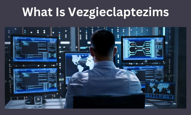 what is vezgieclaptezims