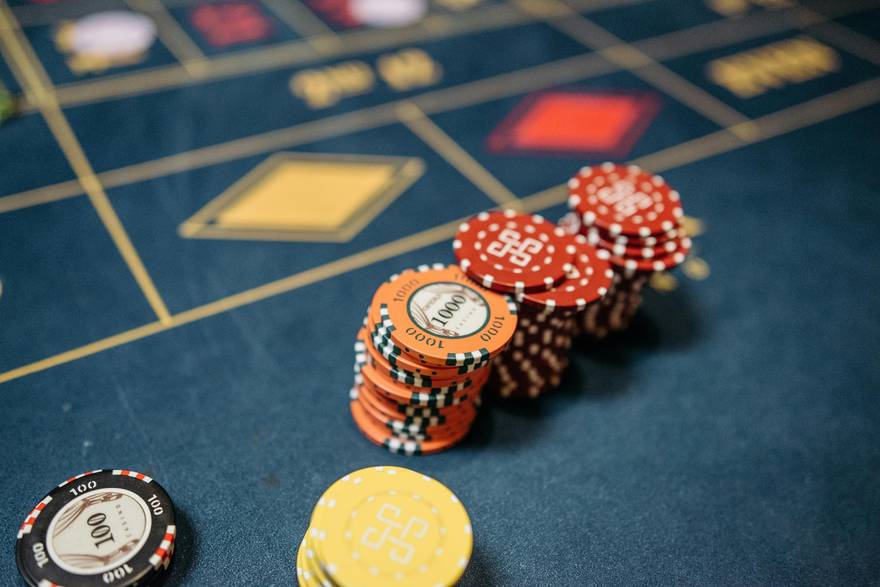 casino hermes