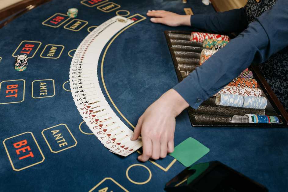 Tomb riches casino mobile