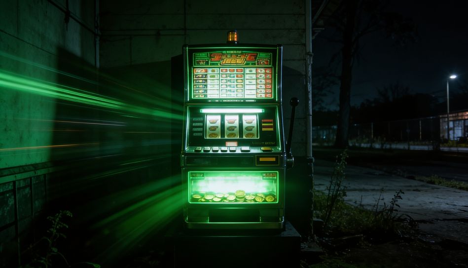 Vinyl casino Vinyl casino