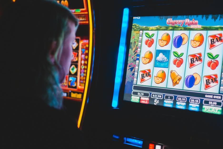 Drip casino mobile