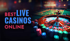 Ultimate Guide to Live Roulette Sites Spin and Win! Ultimate Guide to Live Roulette Sites Spin and Win!