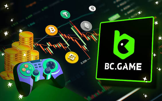 Explore the Exciting World of BC.Game Your Official Link