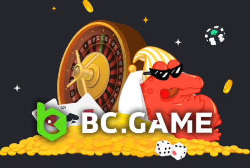Exploring the Exciting BC.Game Bonus Offers