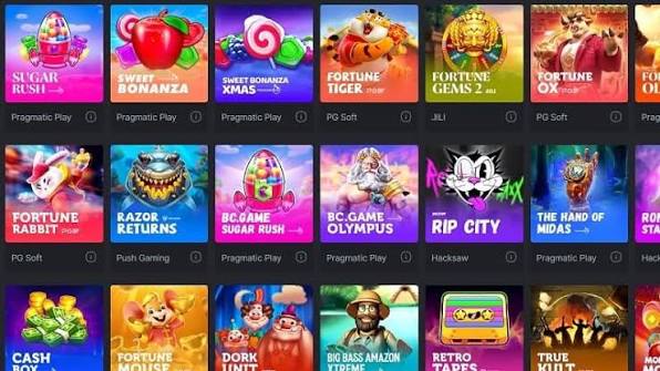 JB Casino Philippines Review Exploring Gaming Opportunities